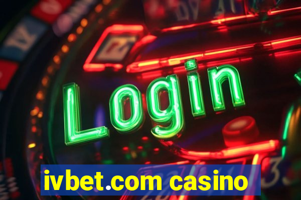 ivbet.com casino